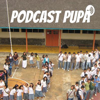 Podcast PUPA - bersama dengan Della Sapulete