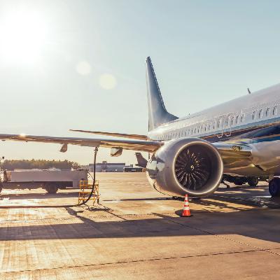 Soaring Sustainably: Sustainable Aviation Fuel Opens a New Runway for Soy