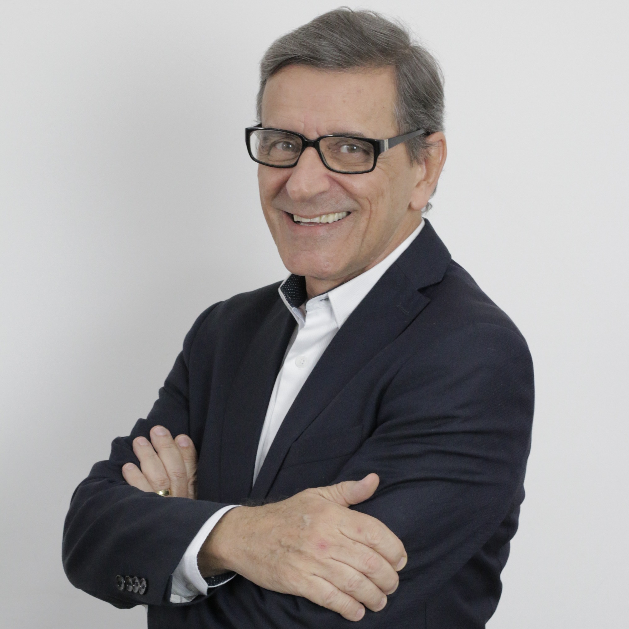 Osvaldo Rodrigues - HealthCast