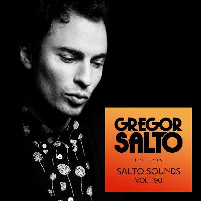 Salto Sounds vol. 190
