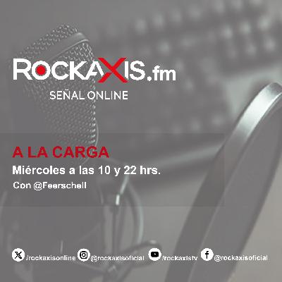 A La Carga - 39 (2025)