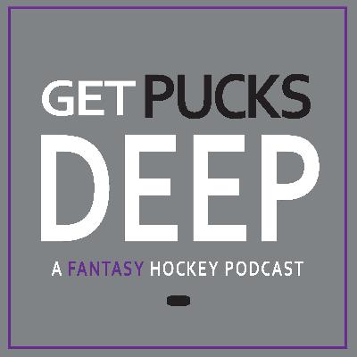 Episode 7: The Mid Season Redraft Episode 7: The Mid Season Redraft