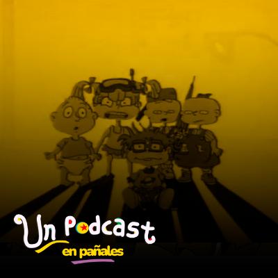 Ep. 02 No seas bebé (S02)