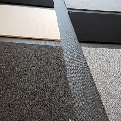 Avsnitt 1 - I klassrummet - Evelina och Hanna C