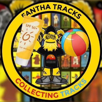 Collecting Tracks Wave 17: Holidays in the suns