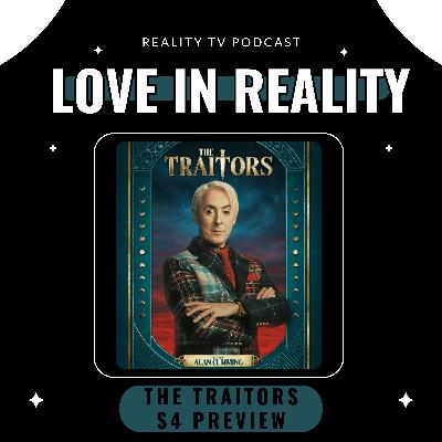 The Traitors Season 4 Preview - Who Will Win? Who Will Be Traitors? Will the Faithfuls Prevail?