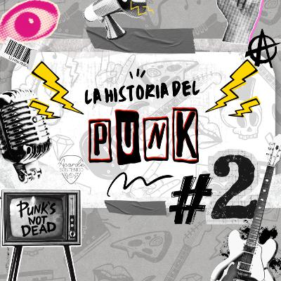Historia del Punk Historia del Punk