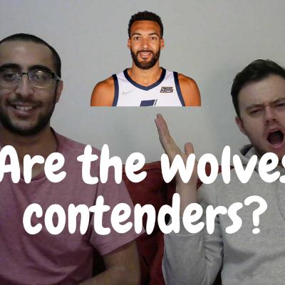 NBA Free Agency Recap NBA Free Agency Recap