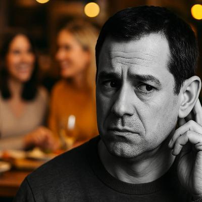 318 - Understanding Hearing Loss Stigma — What New Research Reveals