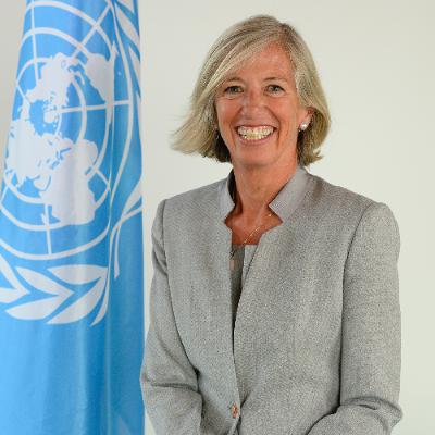 FreshEd #411 – UNESCO's Fight for the Right to Education (Stefania Giannini) FreshEd #411 – UNESCO's Fight for the Right to Education (Stefania Giannini)