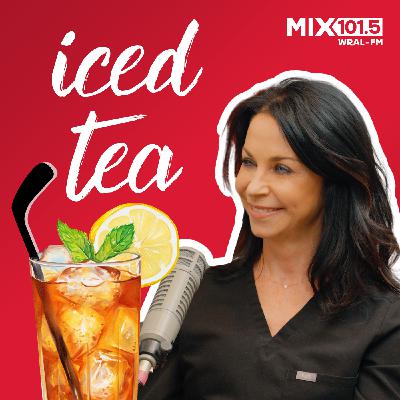 Jennifer Daniels | Raleigh Entrepreneur and Wife to Carolina Hurricanes Assistant Coach Jeff Daniels