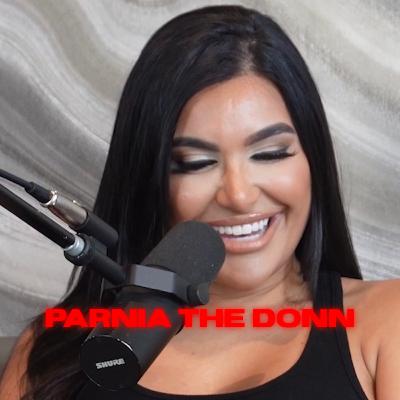 ​ @parniathedon87 - The Don