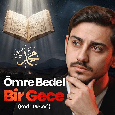 Neden Bu Gece Uyumamalısın? | Kadir Gecesi Neden Bu Gece Uyumamalısın? | Kadir Gecesi