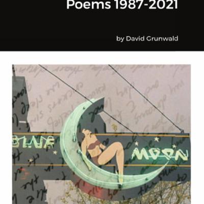 "Poor Cousins" from Blue Moon Binder Poems 1987-2021