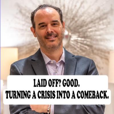 Go from Career Crisis to Dream Job - Scott Doyne with Jane Applegath
