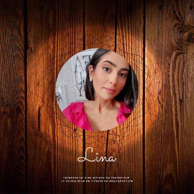 Episode 7 - Lina Episode 7 - Lina