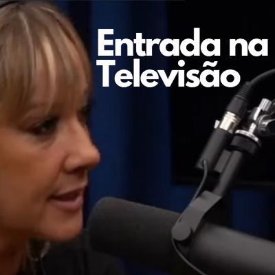 Começo na Televisão - Vivi Fernandes Começo na Televisão - Vivi Fernandes