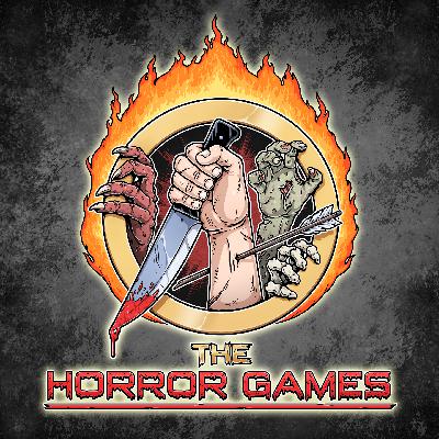 Horror Games | Round 2 Recap