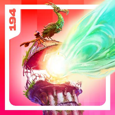 Red Alert #194 - Keeper & La fin des remakes de J-RPG