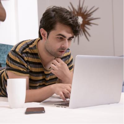 5 Benefici di una postura corretta + riflessioni per il 2021