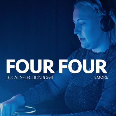 Local Selection 284: EMORE Local Selection 284: EMORE