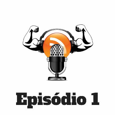 HiperCast 1 - Massa Muscular e Iniciantes HiperCast 1 - Massa Muscular e Iniciantes