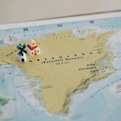 Hour 2: The Five Things You Need to Know, stocks surge on Trump's claim of deal on Greenland and free for all round one. Hour 2: The Five Things You Need to Know, stocks surge on Trump's claim of deal on Greenland and free for all round one.