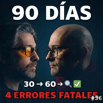 Protocolo 30/60/90: Recuperar Sistema Roto Sin Overfitting Ni Pánico (4 Errores)