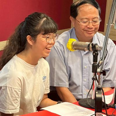 《台南市政府勞工局志工助弱特別節目》第8集 - 餐飲職業工會及電子加工職業工會-3