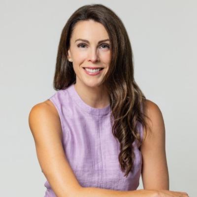Overcoming Imposter Syndrome with Lindsay Zubek