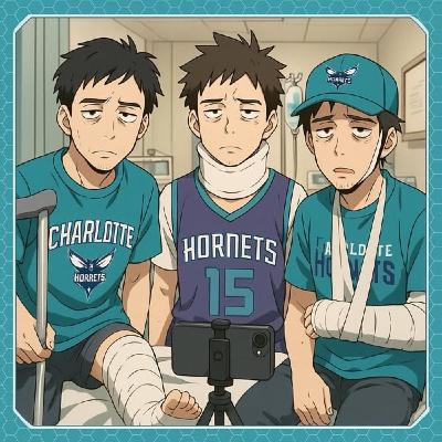 怪我人続出🏥今週の2K