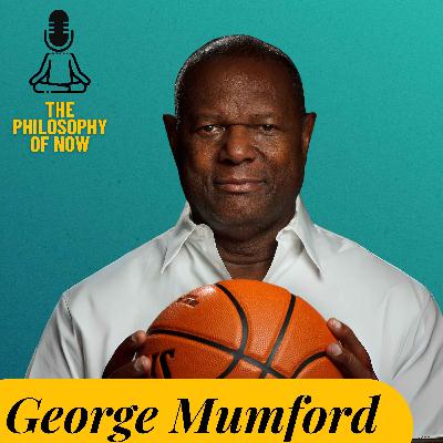 George Mumford: How to Master the Mamba Mentality NOW