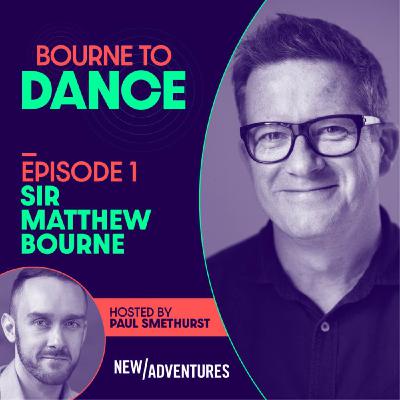 Sir Matthew Bourne
