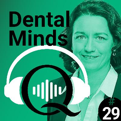 #29 Gebührenordnung für Zahnärzte, Motivation zur Niederlassung – was Berufspolitik bewegen kann