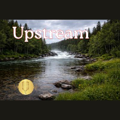 Upstream