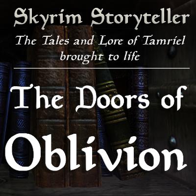 The Doors of Oblivion