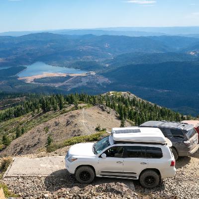 Exploring the Mendocino National Forest (California) Exploring the Mendocino National Forest (California)