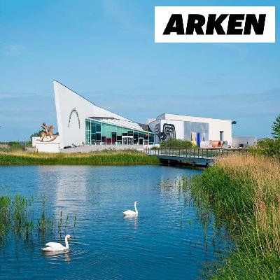 Nordic Art & Contemporary Perspectives at the ARKEN MUSEUM OF CONTEMPORARY ART - Highlights