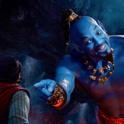 #02 Fakta Dibalik Cerita Aladdin