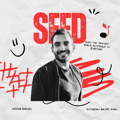 The Seed #6: Biel Seuma – From McKinsey to Factorial: Navigating the Chief of Staff Role at a Unicorn
