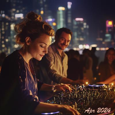 Episode 292: 2025 Apr Welcome 二 Spring @ Mihn (HKG) Pt.3