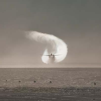 #54 [DE] Learnings aus 9 Monaten Lockdown auf dem Südpol - Emanuel Jacobi