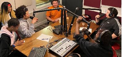 Change Starts One Block at a Time with Sean Rogue of the Block Gives Back