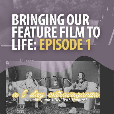 D1: How a Boston trip made us want to pull back the curtain on our film