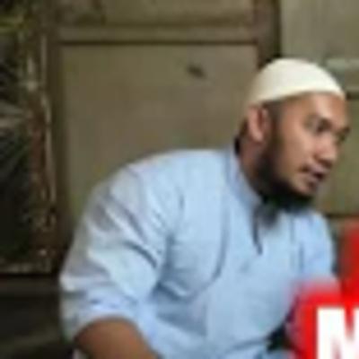 Eps 030 The Story - MISTERI BATU MUSTIKA MIRAH DELIMA - Episode 1