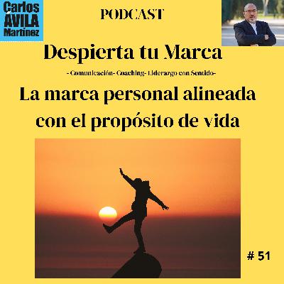 ¿Por qué tu marca personal debe alinearse con tu propósito de vida? ¿Por qué tu marca personal debe alinearse con tu propósito de vida?