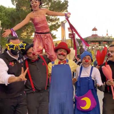 EP 5 Mama Pica el Pollo, Arranca el FICUU Chihuahua EP 5 Mama Pica el Pollo, Arranca el FICUU Chihuahua