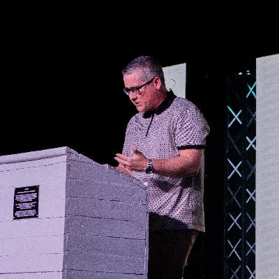 Be the Branch | Part 2 | Pastor Jacob Be the Branch | Part 2 | Pastor Jacob