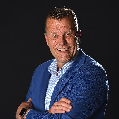 Loslaten van oude vervelende en storende gedachten