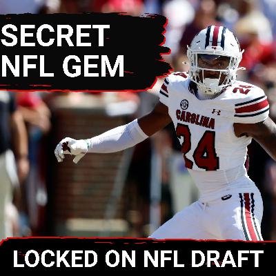 VERSATILE: Why Jalon Kilgore’s Senior Bowl Could ELEVATE Him to the Top of NFL Draft Boards VERSATILE: Why Jalon Kilgore’s Senior Bowl Could ELEVATE Him to the Top of NFL Draft Boards